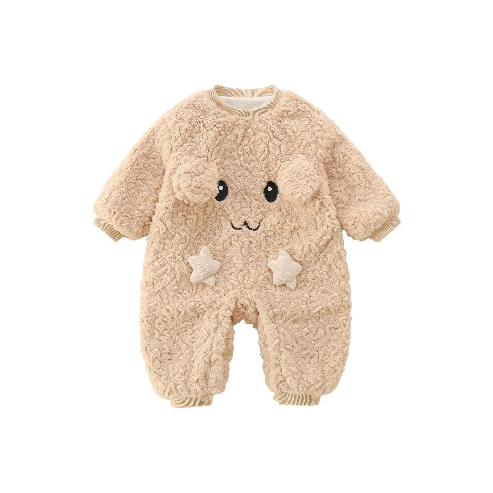 Meter Комбинезон для малышей и детей дошкольного возраста