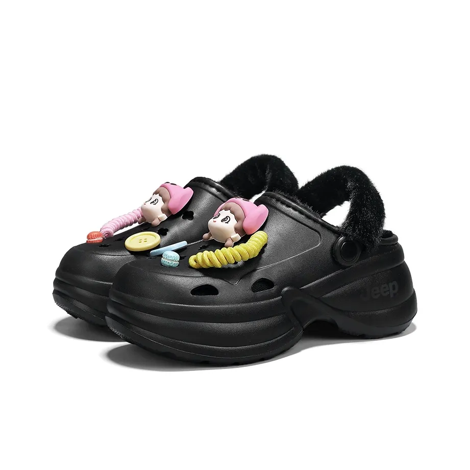 Jeep Сабо Женские