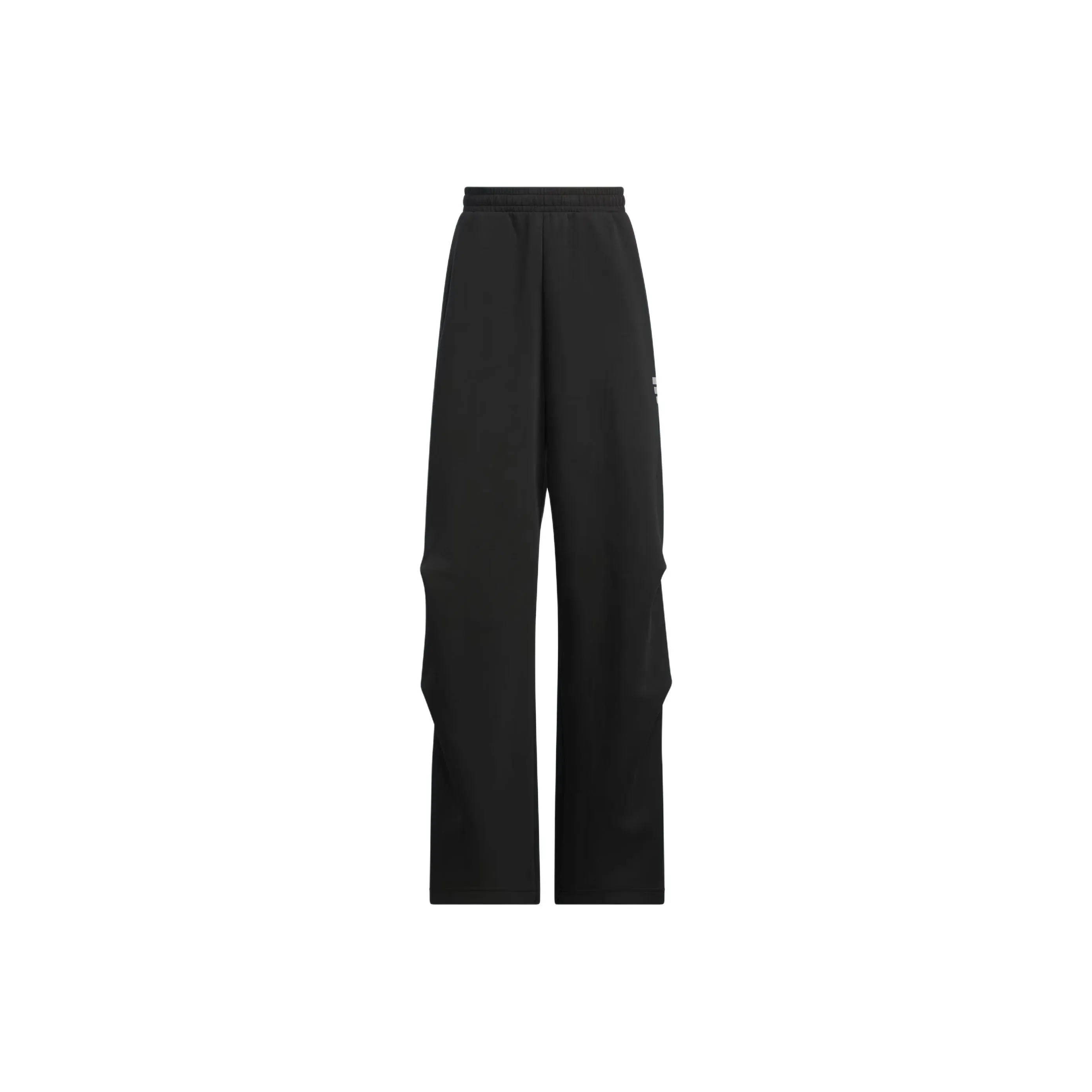 Adidas FOS Tracksuit Bottoms Повседневные брюки Женские Черный