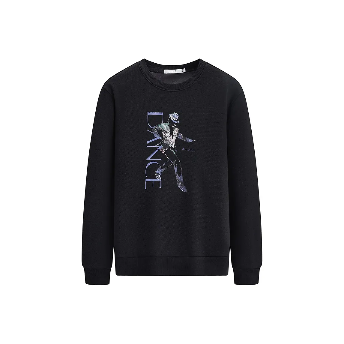 Свитшот Dance with Wolves Мужской