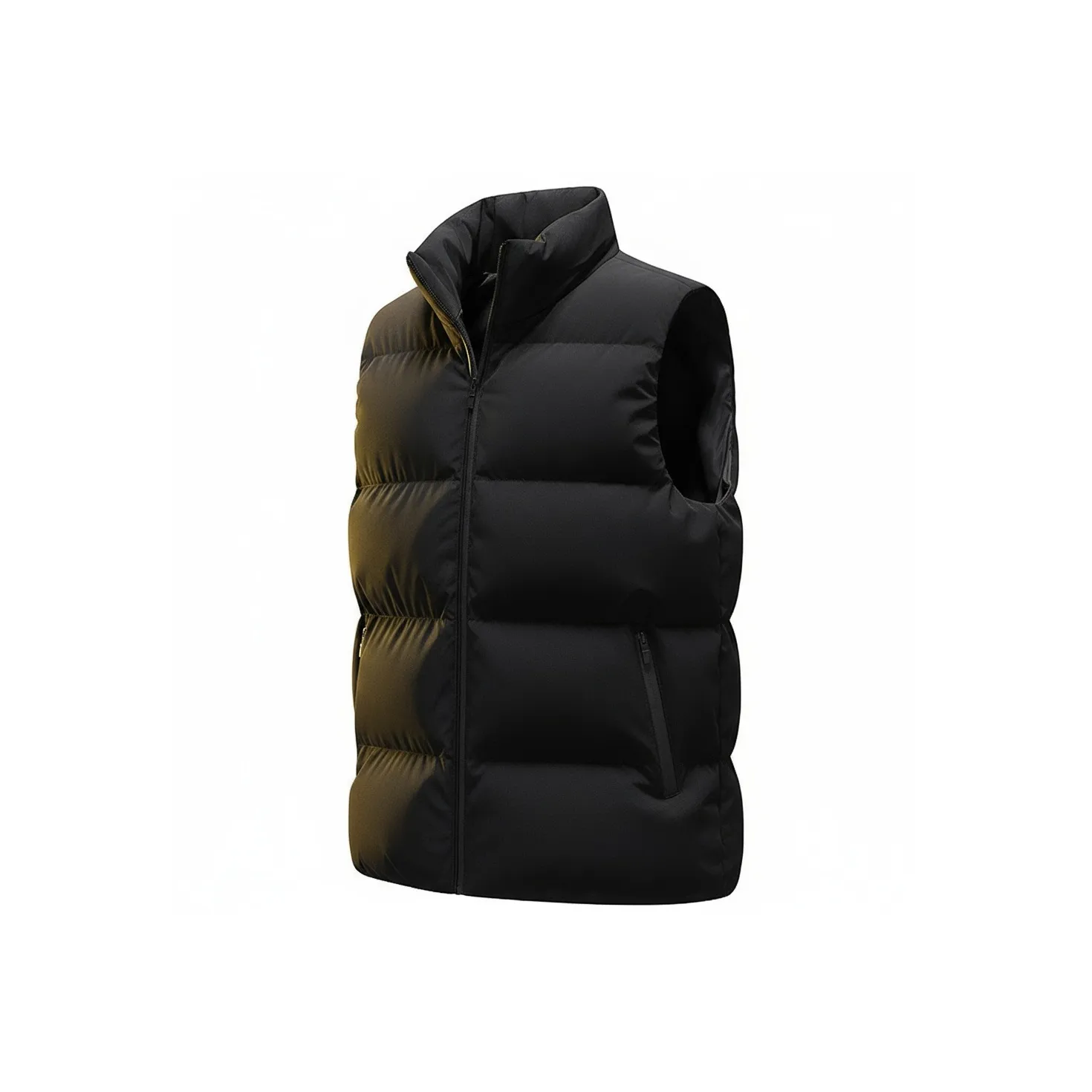 7 SEVFUN Унисекс Жилеты