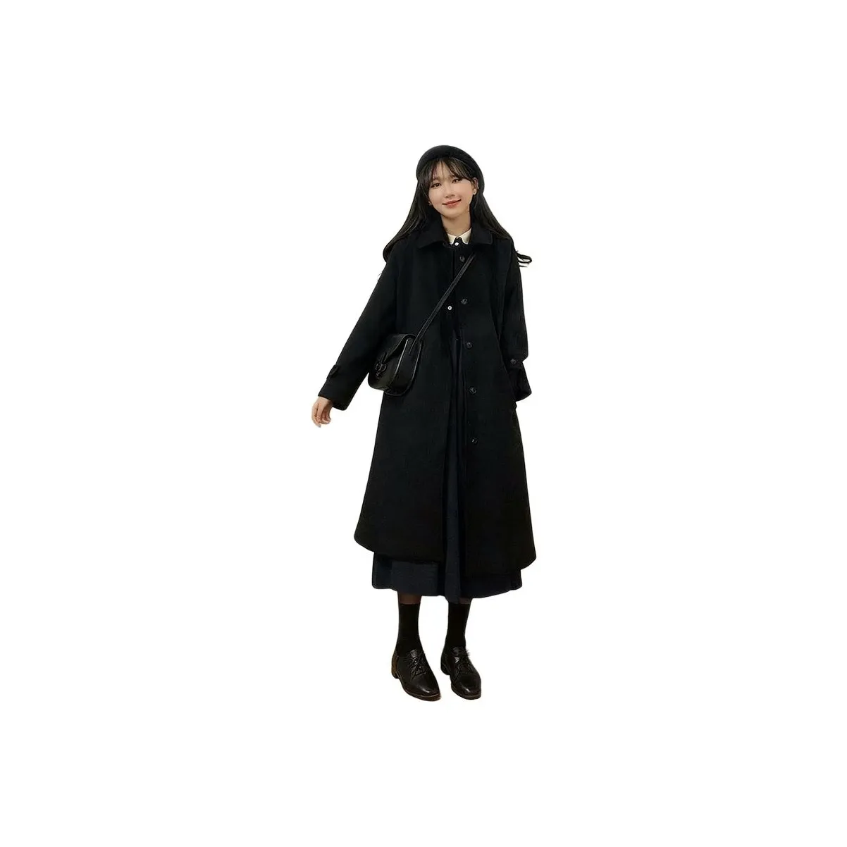 BVODE Женское пальто