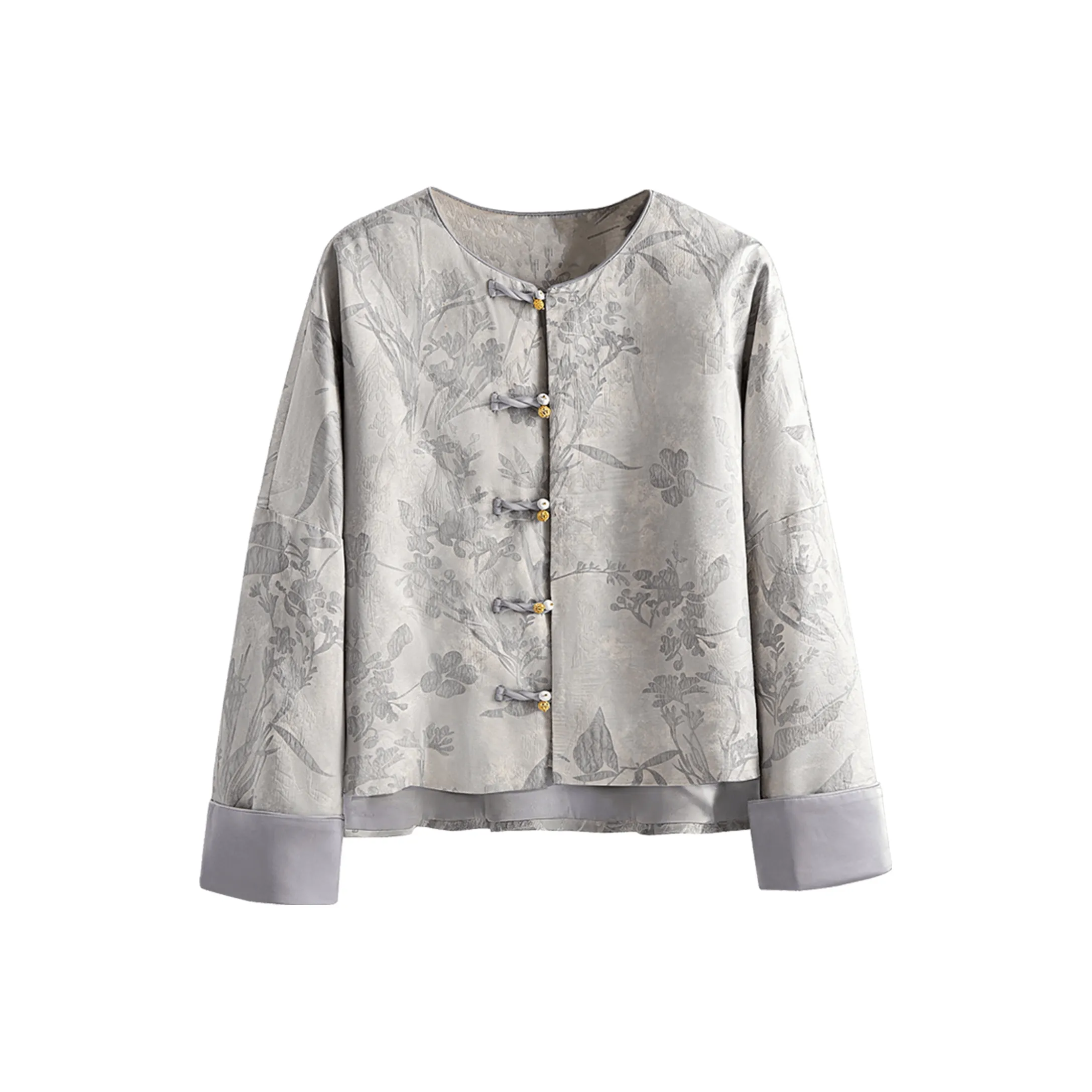 Cypress House Cropped Coat Women's