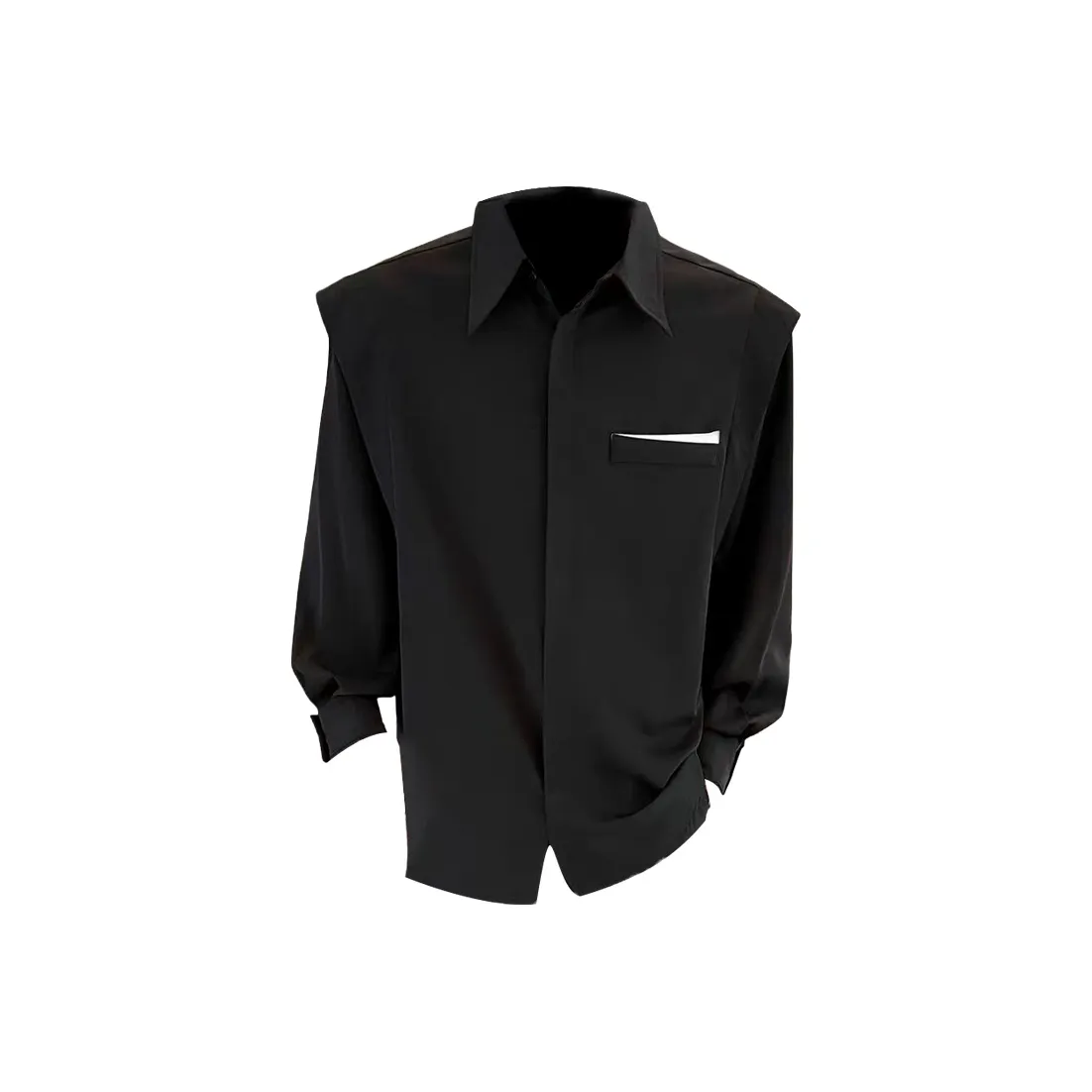 FORCEPULR Унисекс Рубашки