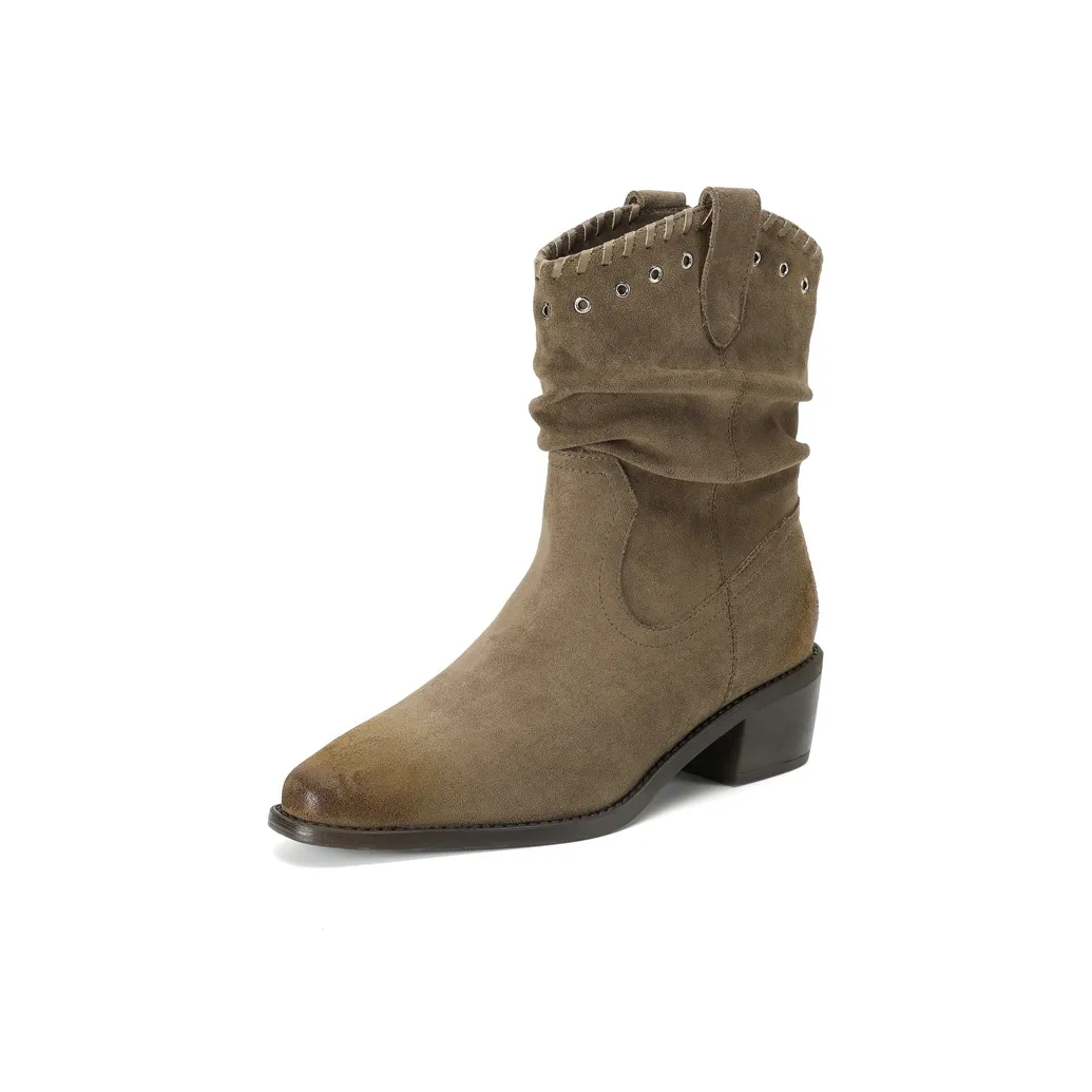 Daphne Ботильоны Женские