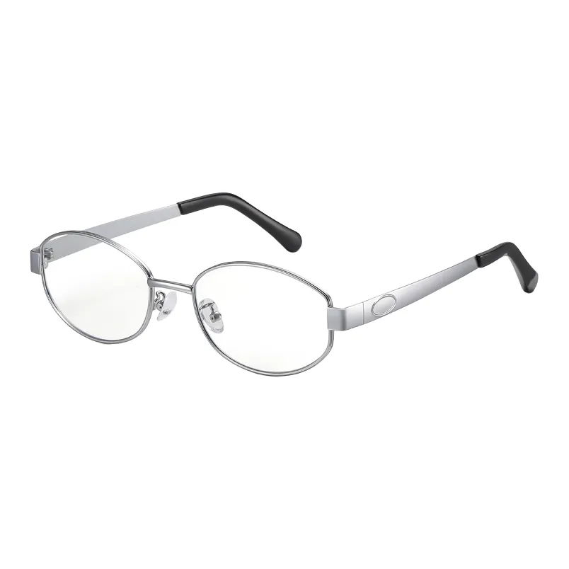 Morakot Oval Призматические Линзы Женские