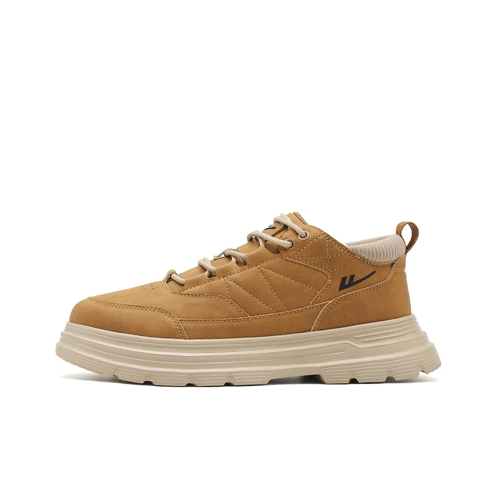 Warrior Низкий Топ Повседневная Обувь Мужская