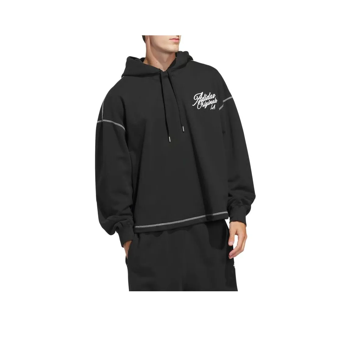 Adidas Originals Los Angeles FW25 Santa Monica T-Shirt Unisex