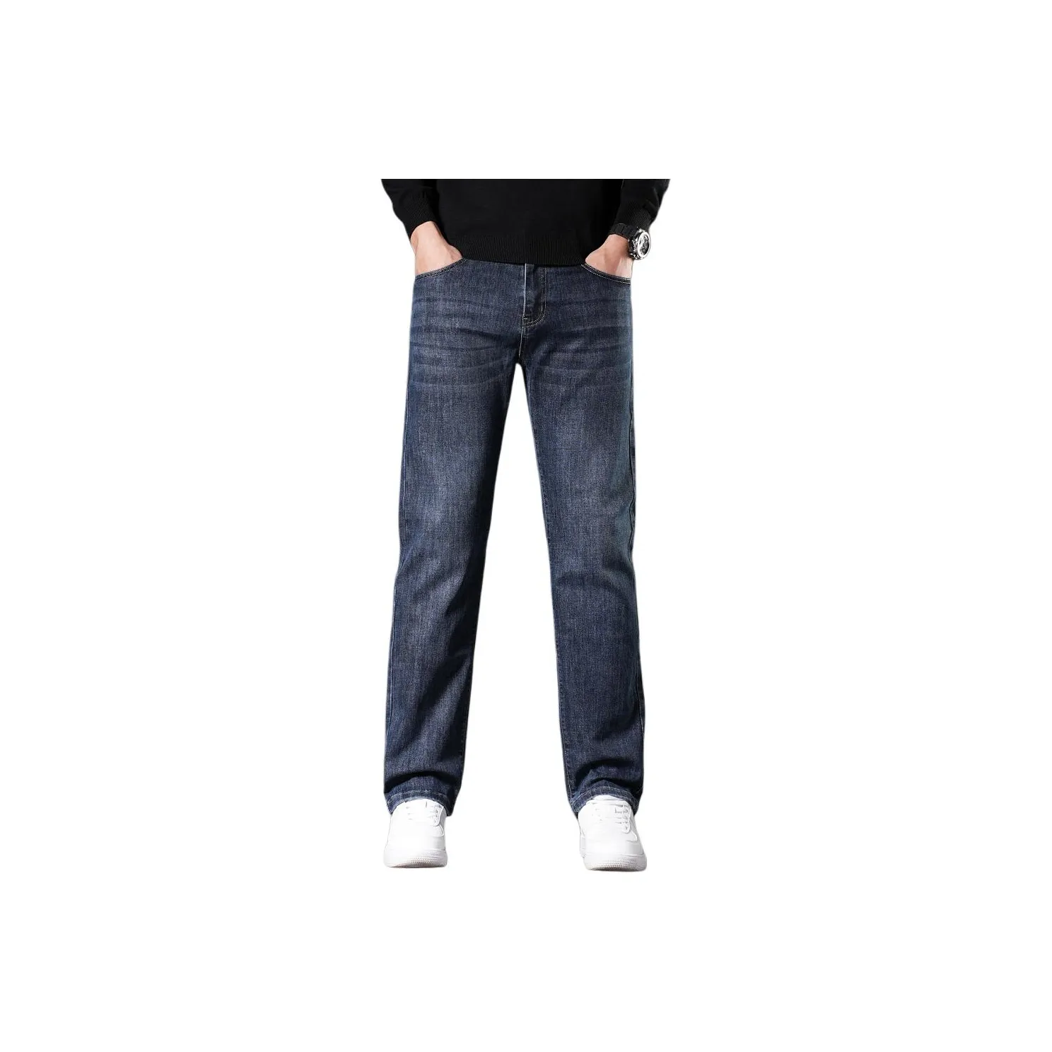 JEEP Classic Collection Джинсы Унисекс