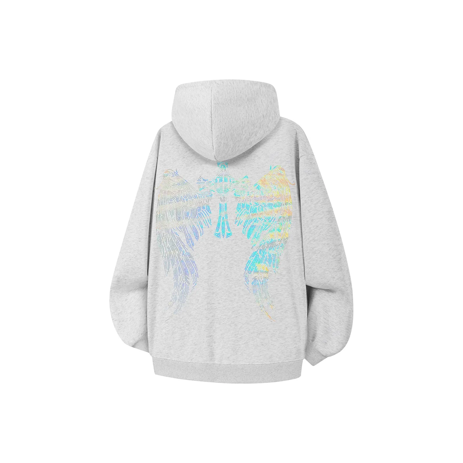 HARDY HARDY Унисекс Свитшоты