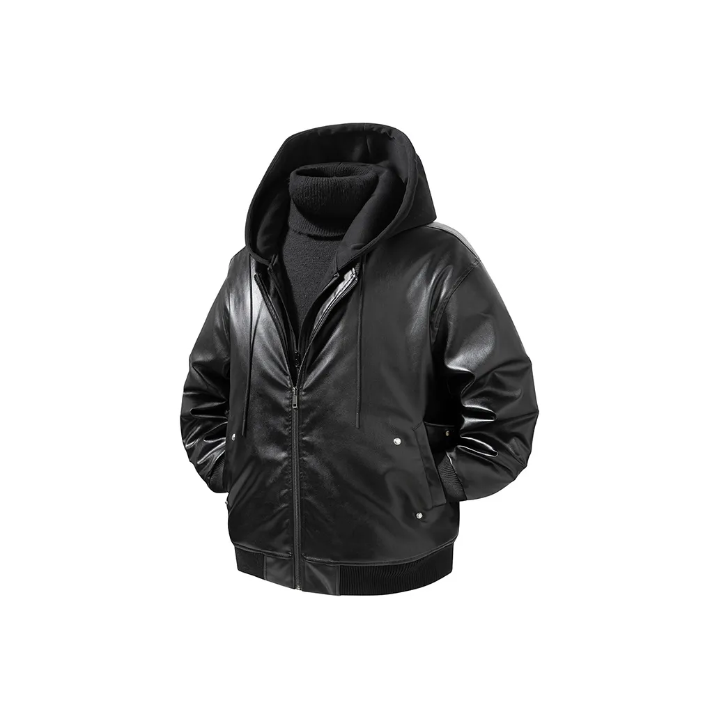 ALPINE PRO ALPINE PRO Пуховик Мужской