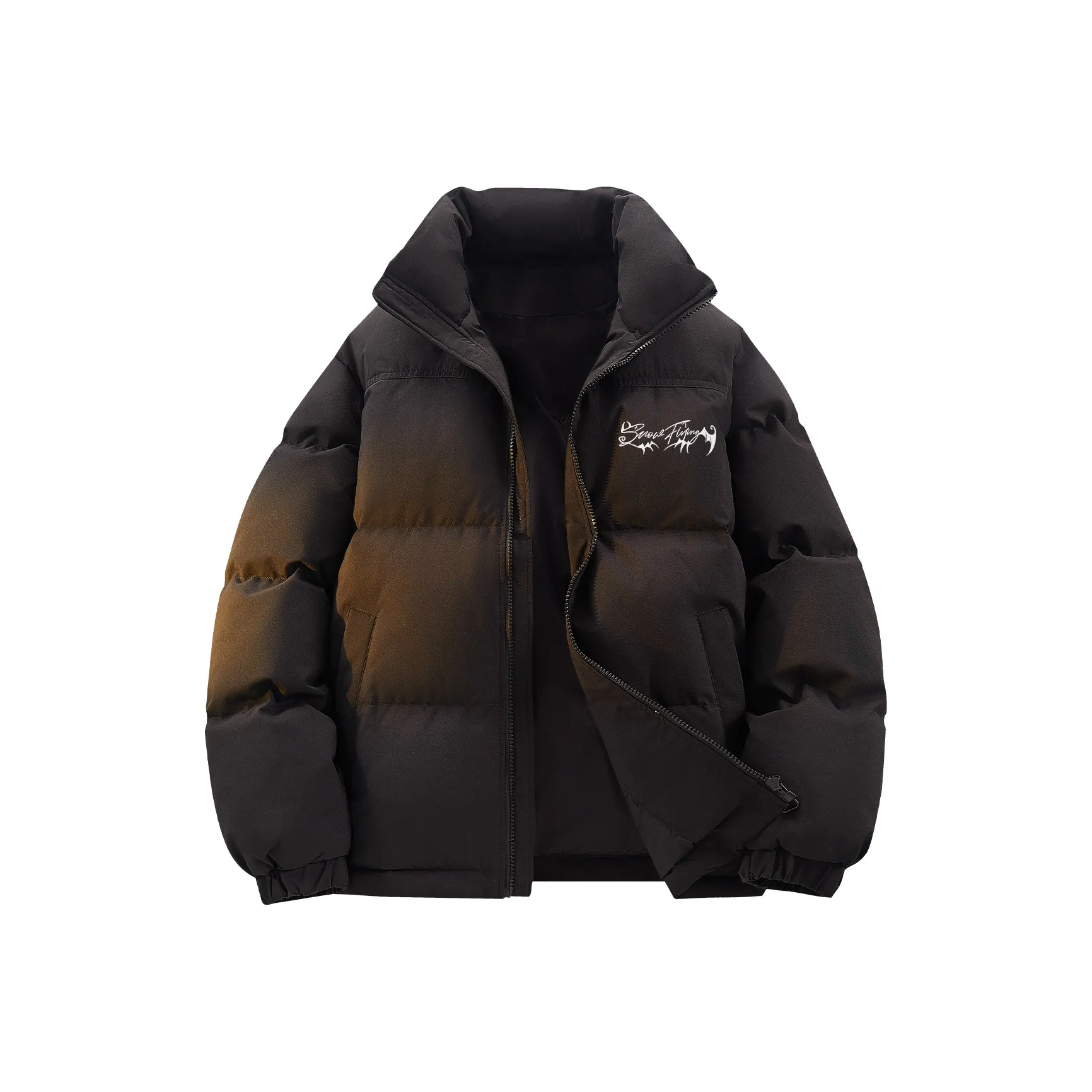 SNOW FLYING Унисекс Пуховики