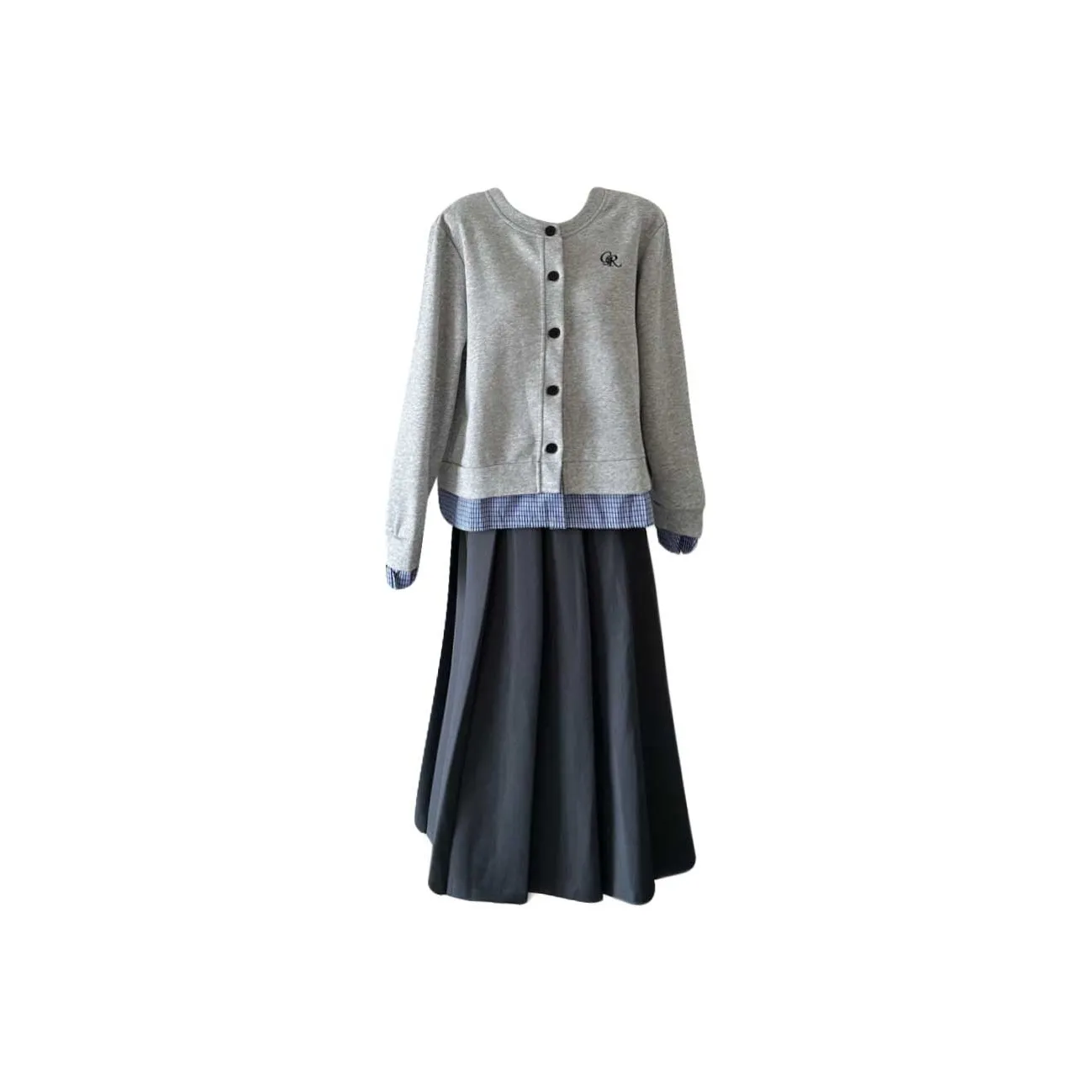 Udon House Женские Комплекты с Юбкой