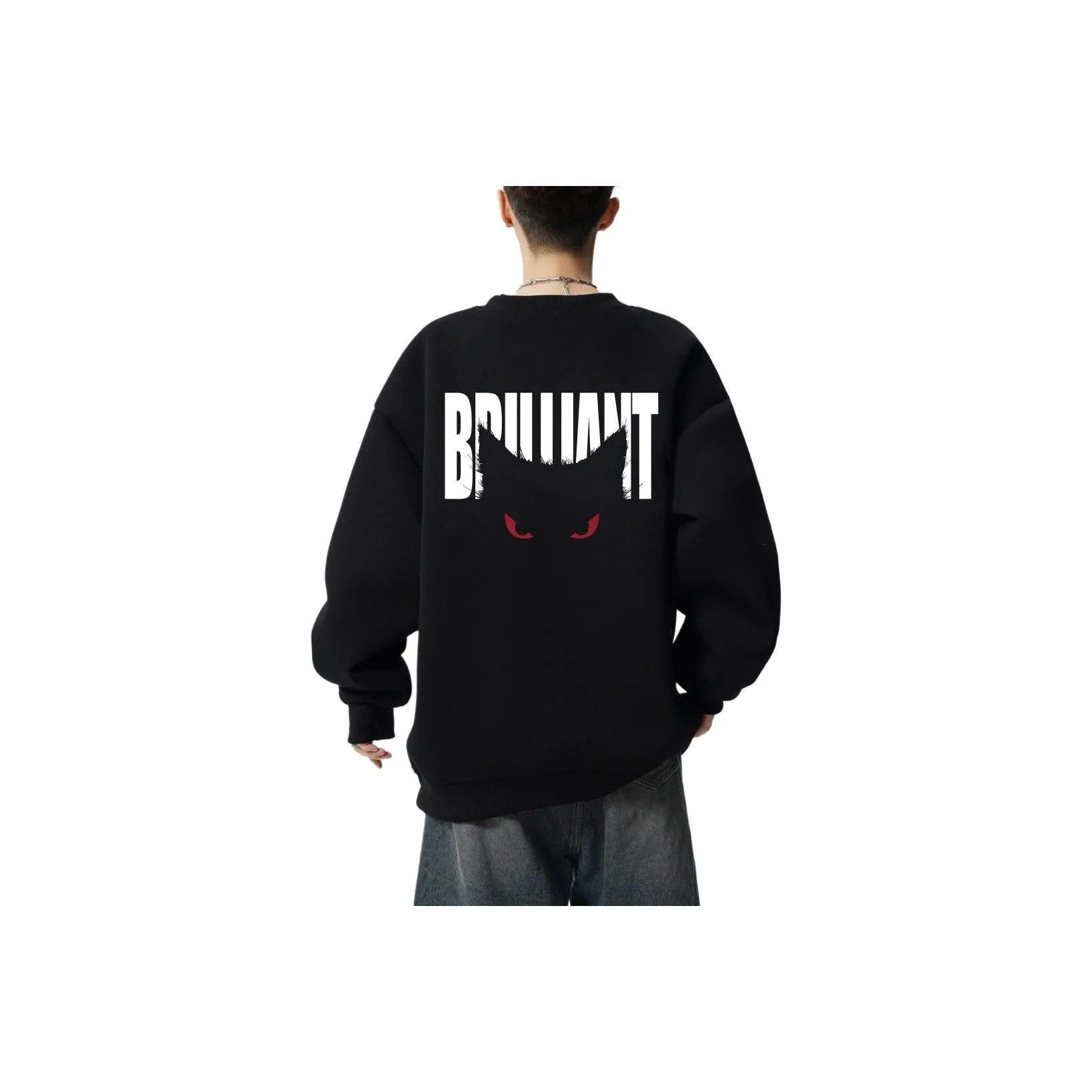 FRQ Унисекс Свитшоты