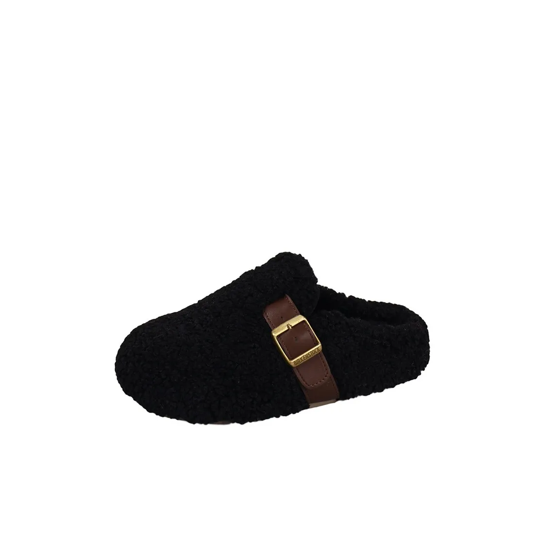 Lv Fielder Вибрамовая подошва Дом Тапочки