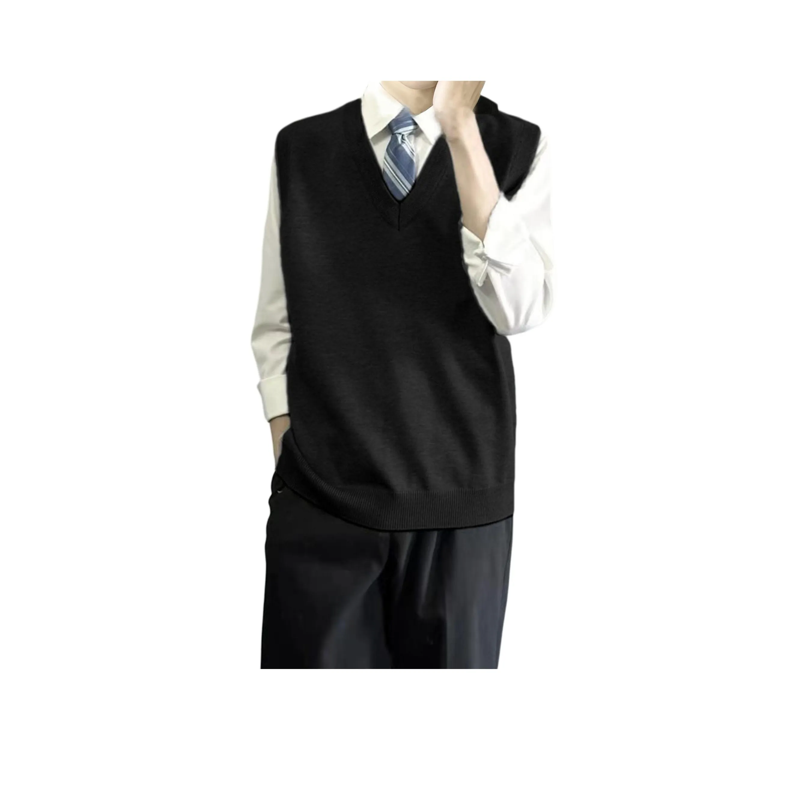 CORNILOT Унисекс Жилеты