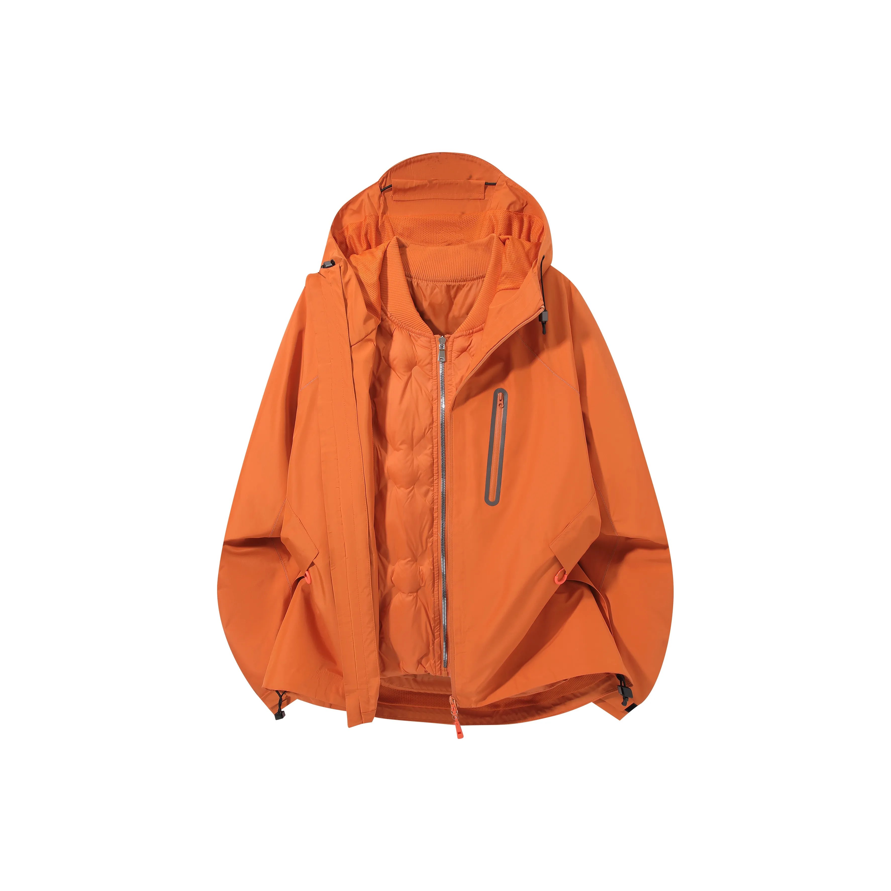 Simyke Унисекс Куртки