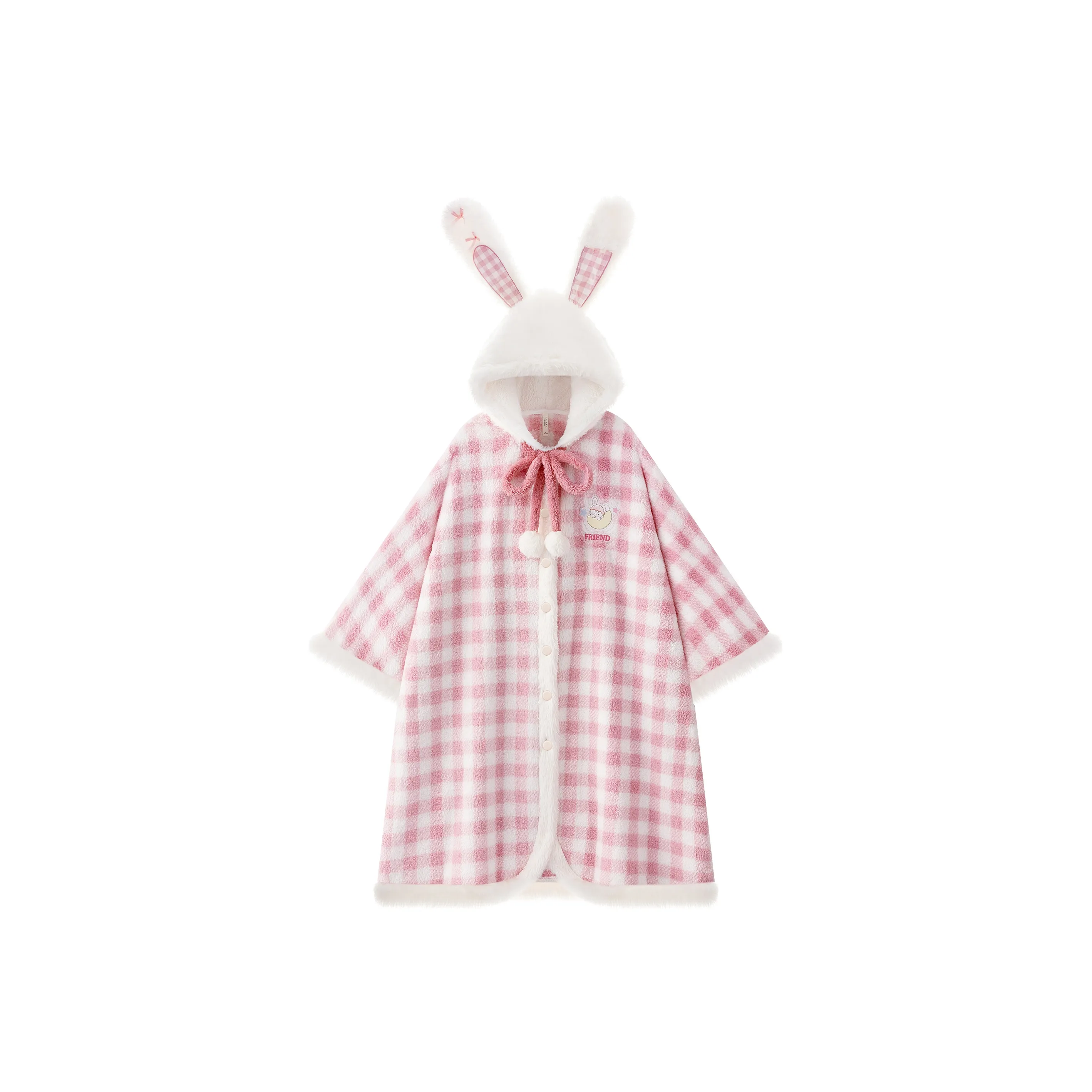 Gongdie X Mikko Сон Сиреневый Женские