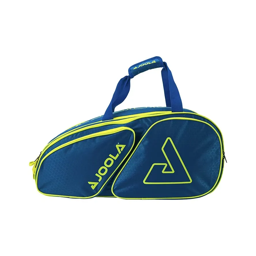 JOOLA 46L Туристические сумки Полиэстер Темно-синий Желтый Унисекс