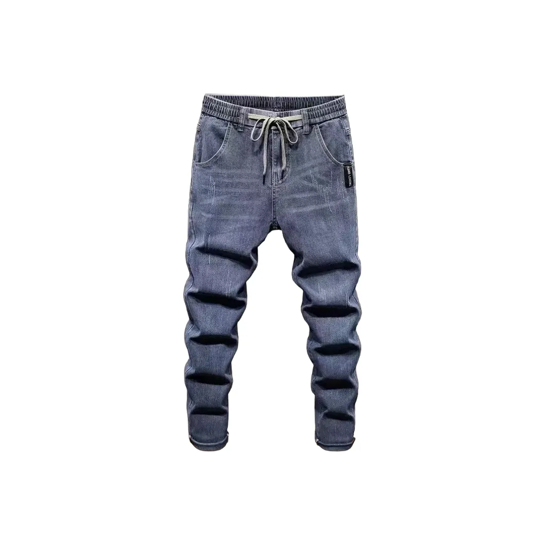 Chisportate Унисекс Джинсы