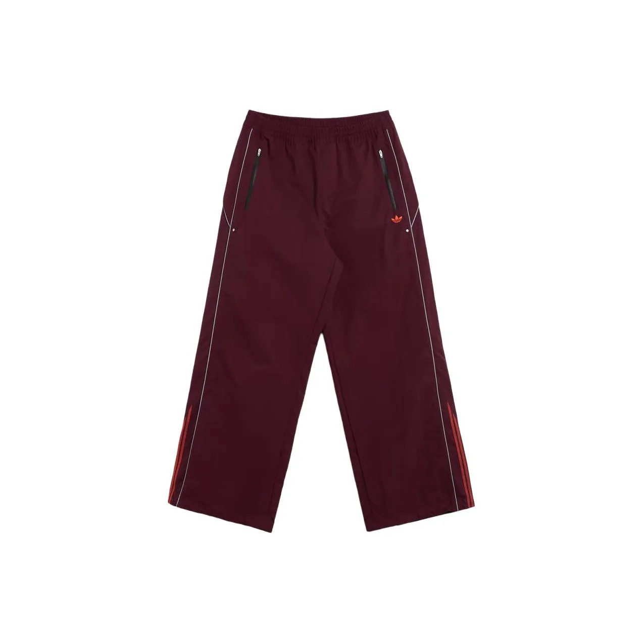 Adidas Originals Los Angeles FW25 Venice Wind Casual Pants Unisex