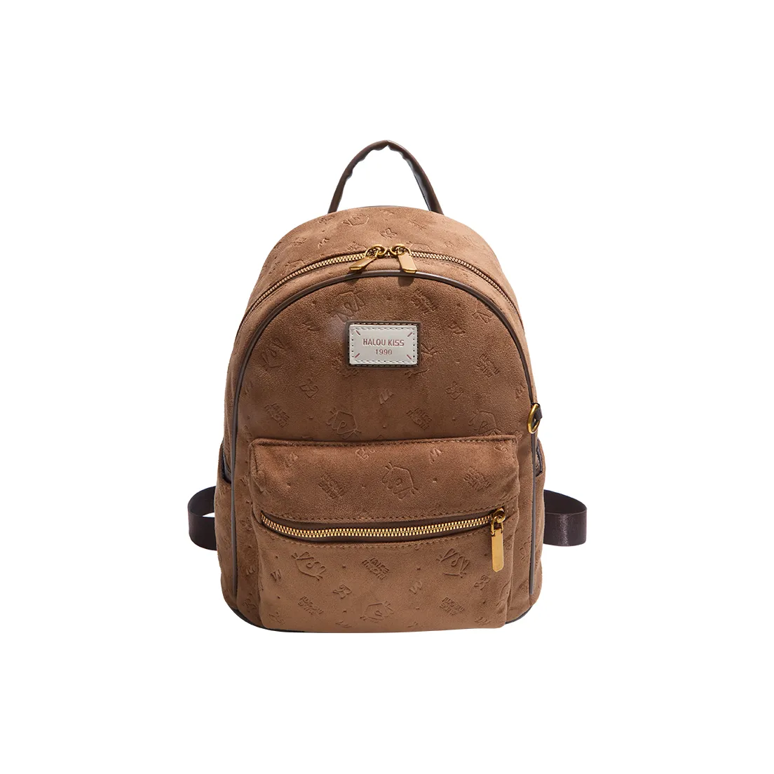 Homeboisportclub ПУ (полиуретан) Коричневый Кофейный Стандартный Унисекс Многоцветный