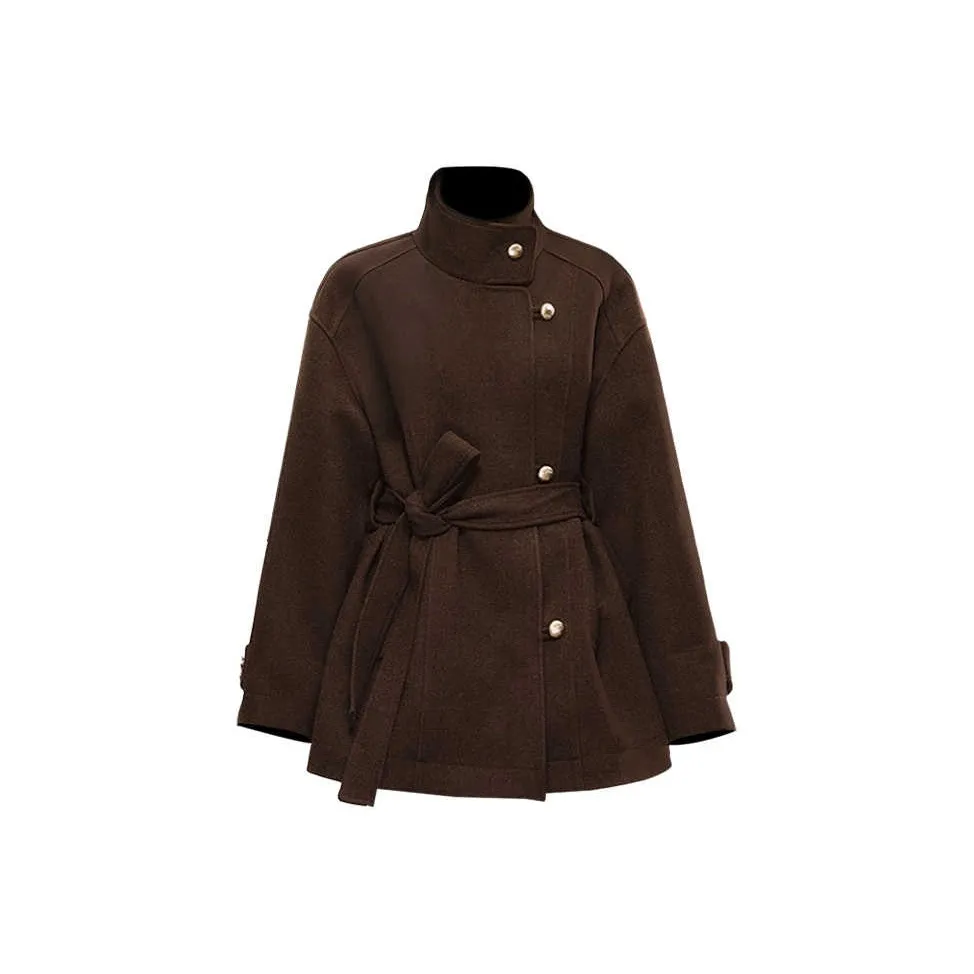 RTNH Мокко Женские Куртки