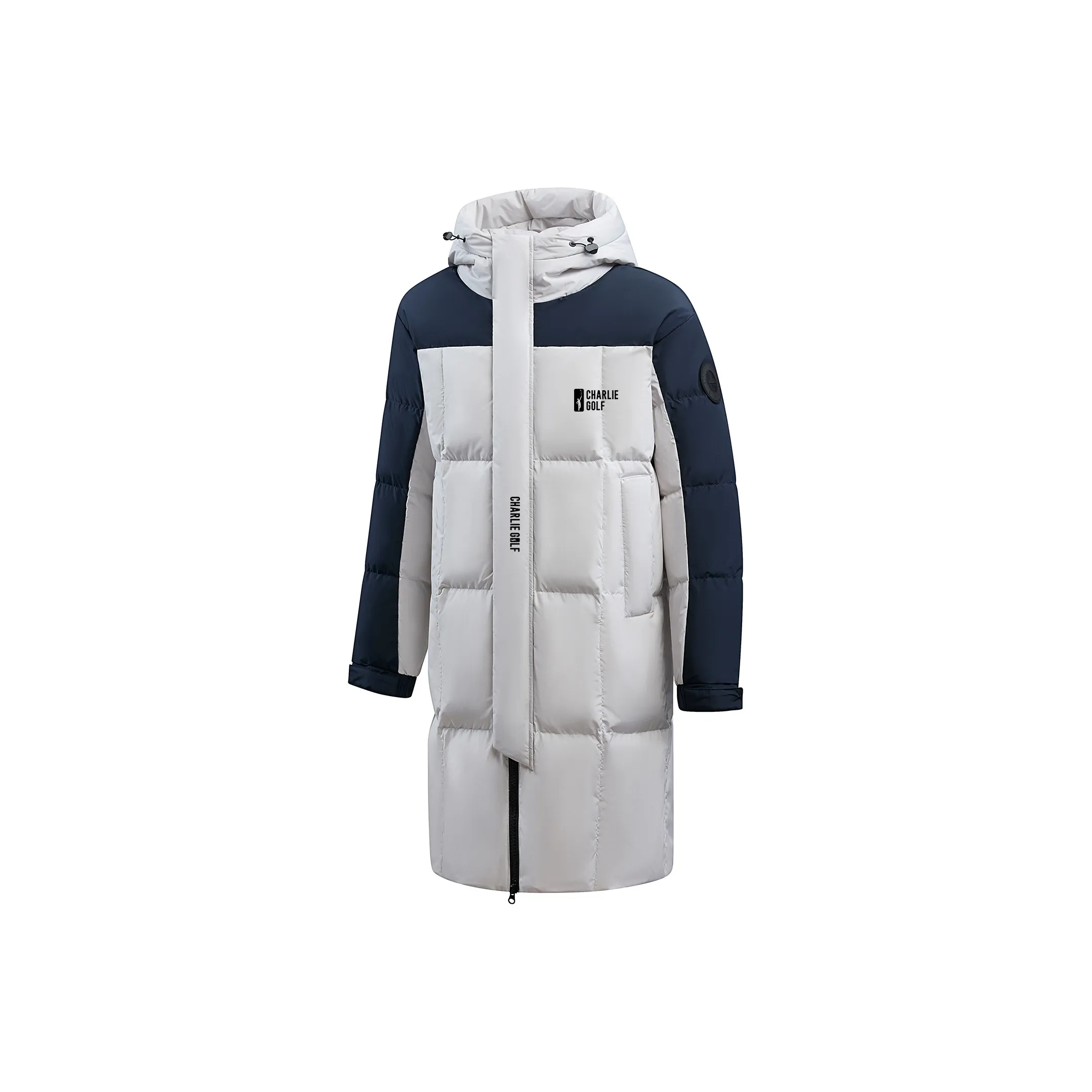 CHARLIE GOLF Down Jacket Coat Unisex