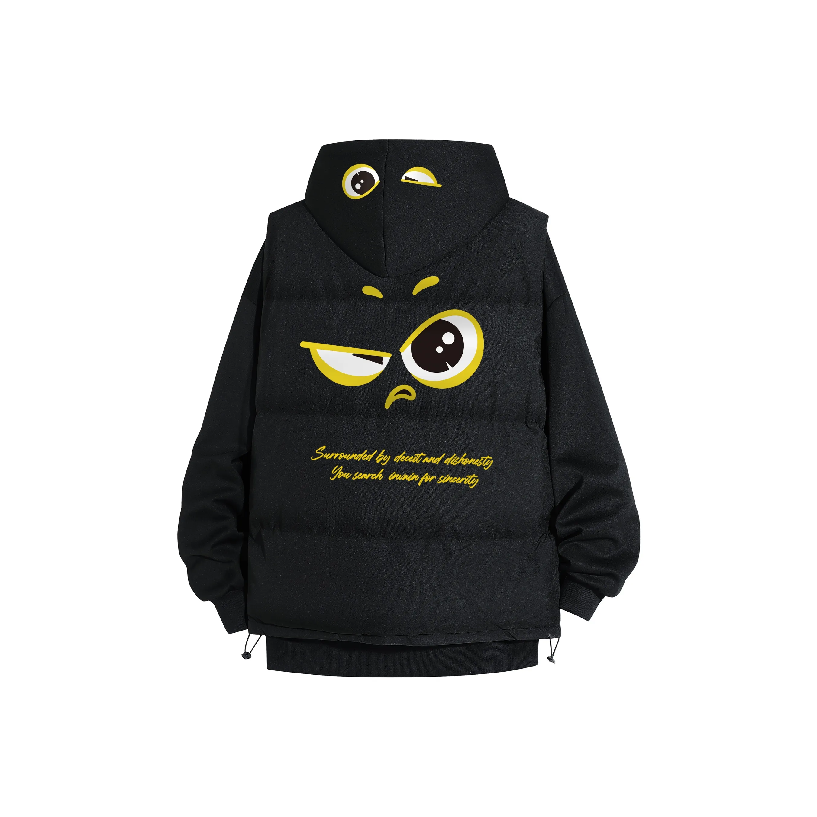 HYPASCENT Свитшот Комплект Унисекс