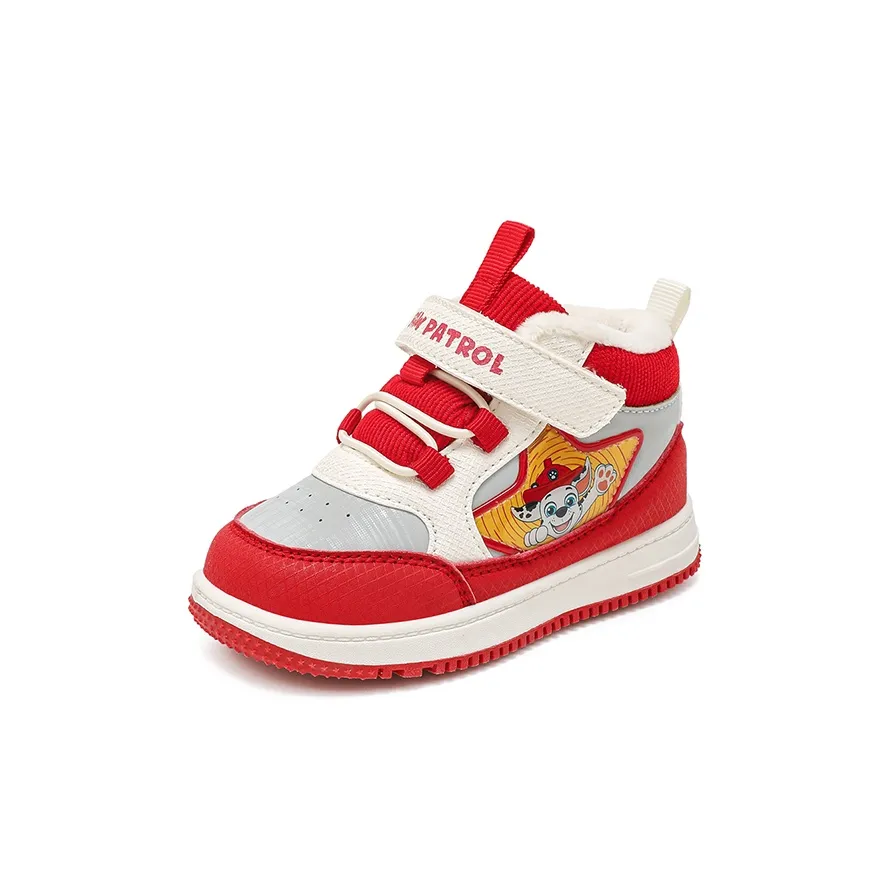 PAW PATROL Детские Скейтборды MID Топ Дошкольный