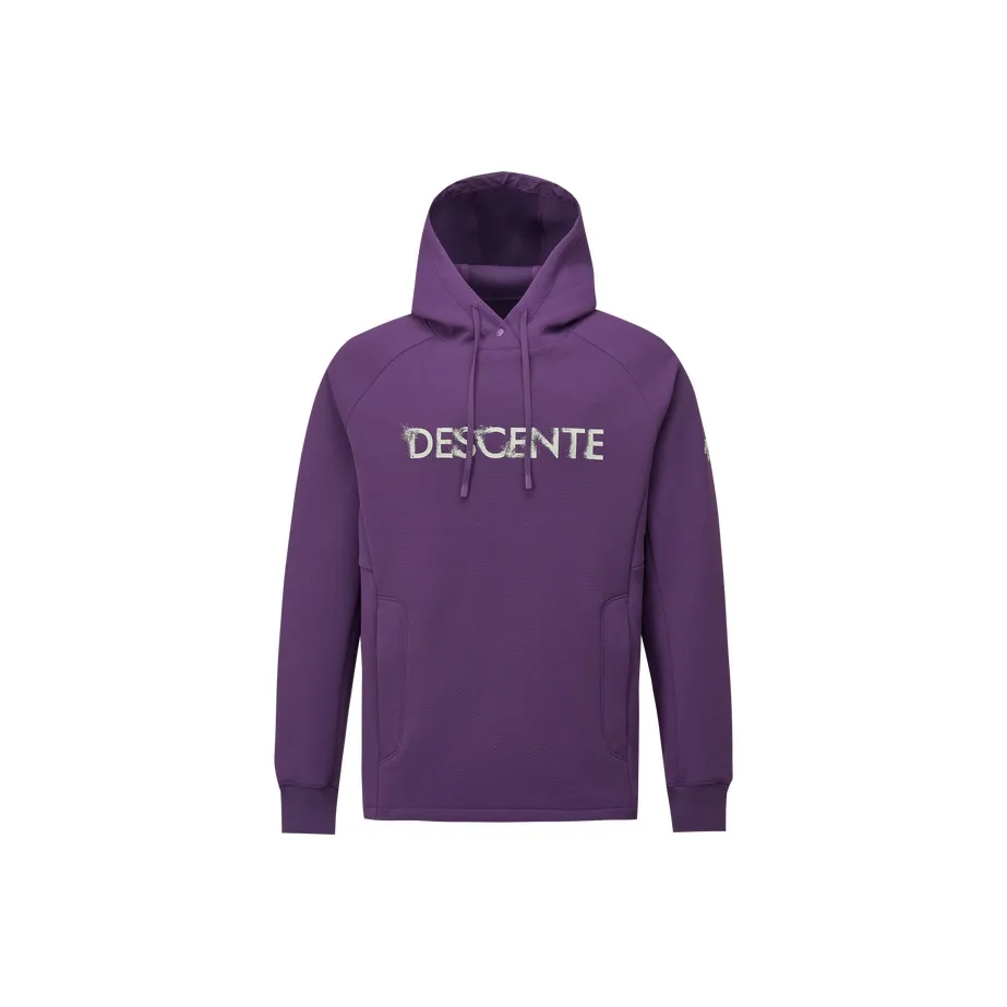 Descente SNOWBOARD series Толстовка Унисекс