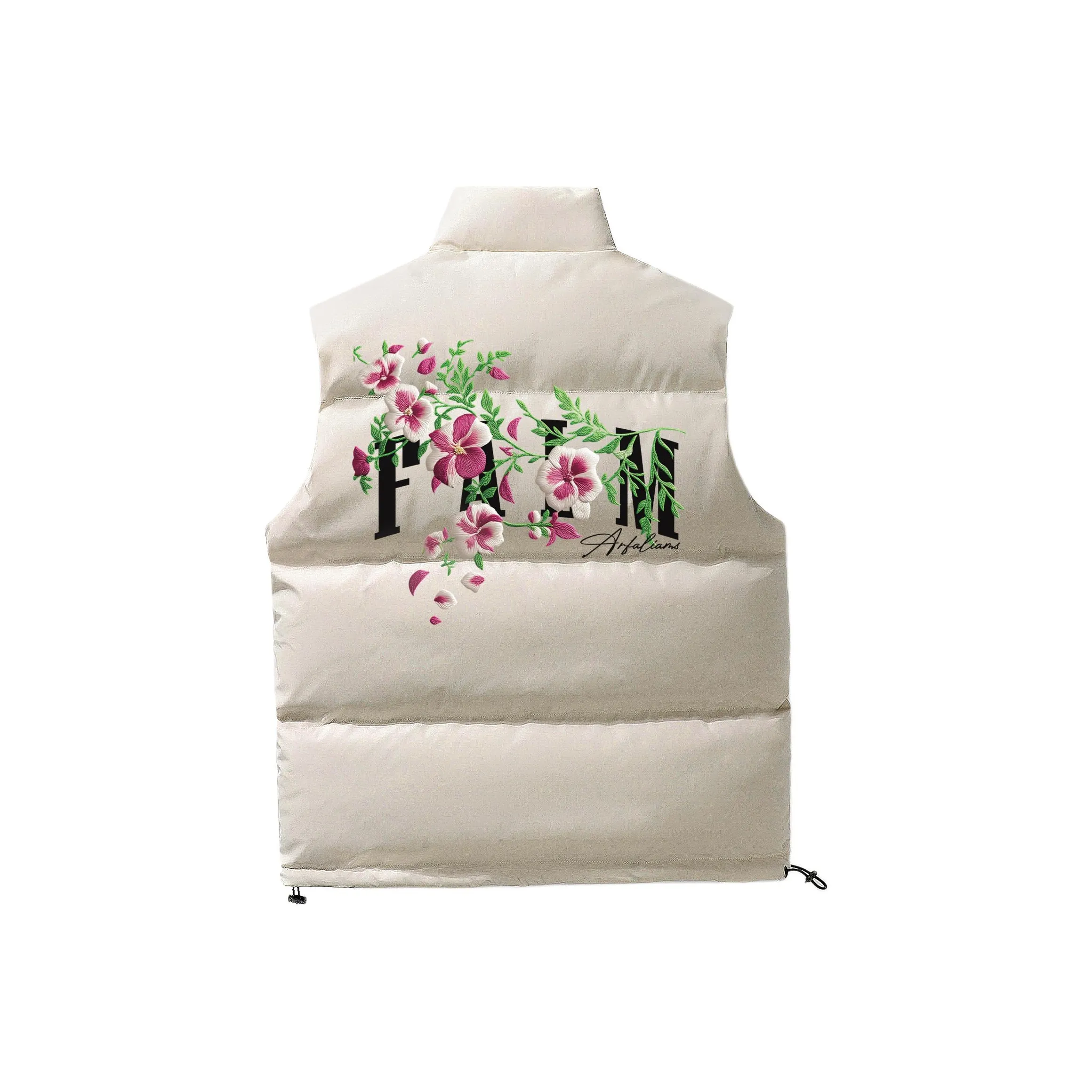 FALIAMS Унисекс Жилеты