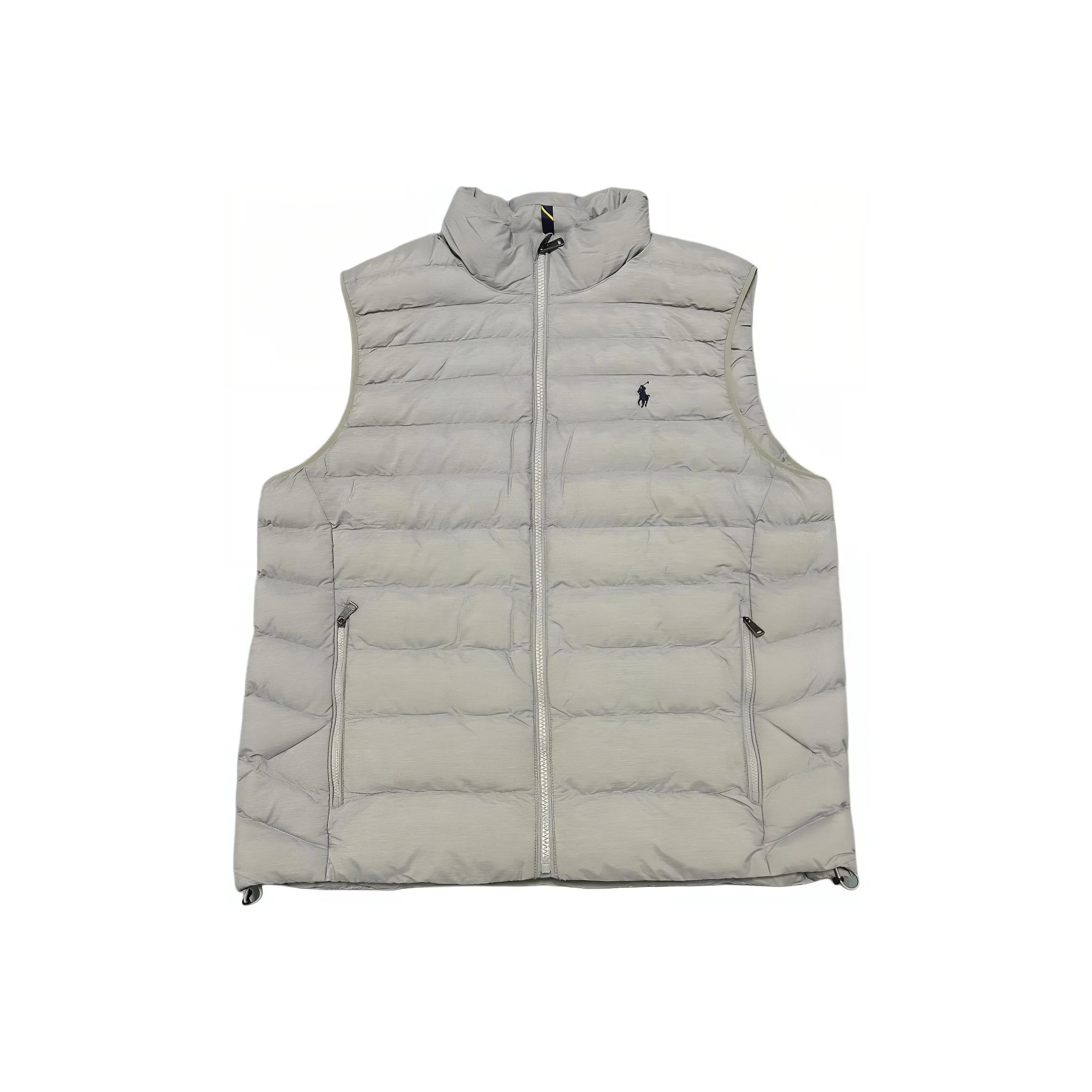 Polo Ralph Lauren Жилет Мужской Серый