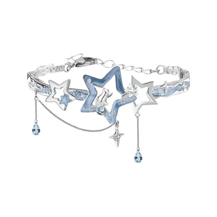 LuluCanaan Alloy Bracelets Women's
