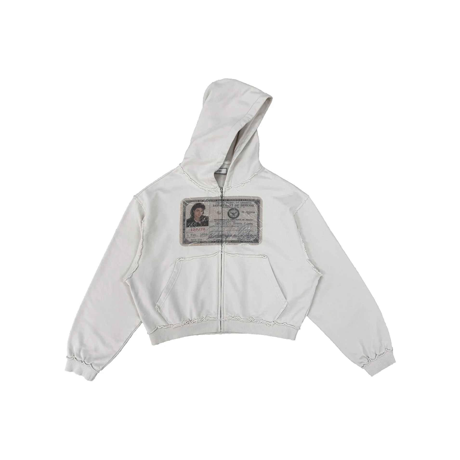 EROLE Белый Песочный Серый Унисекс Свитшоты