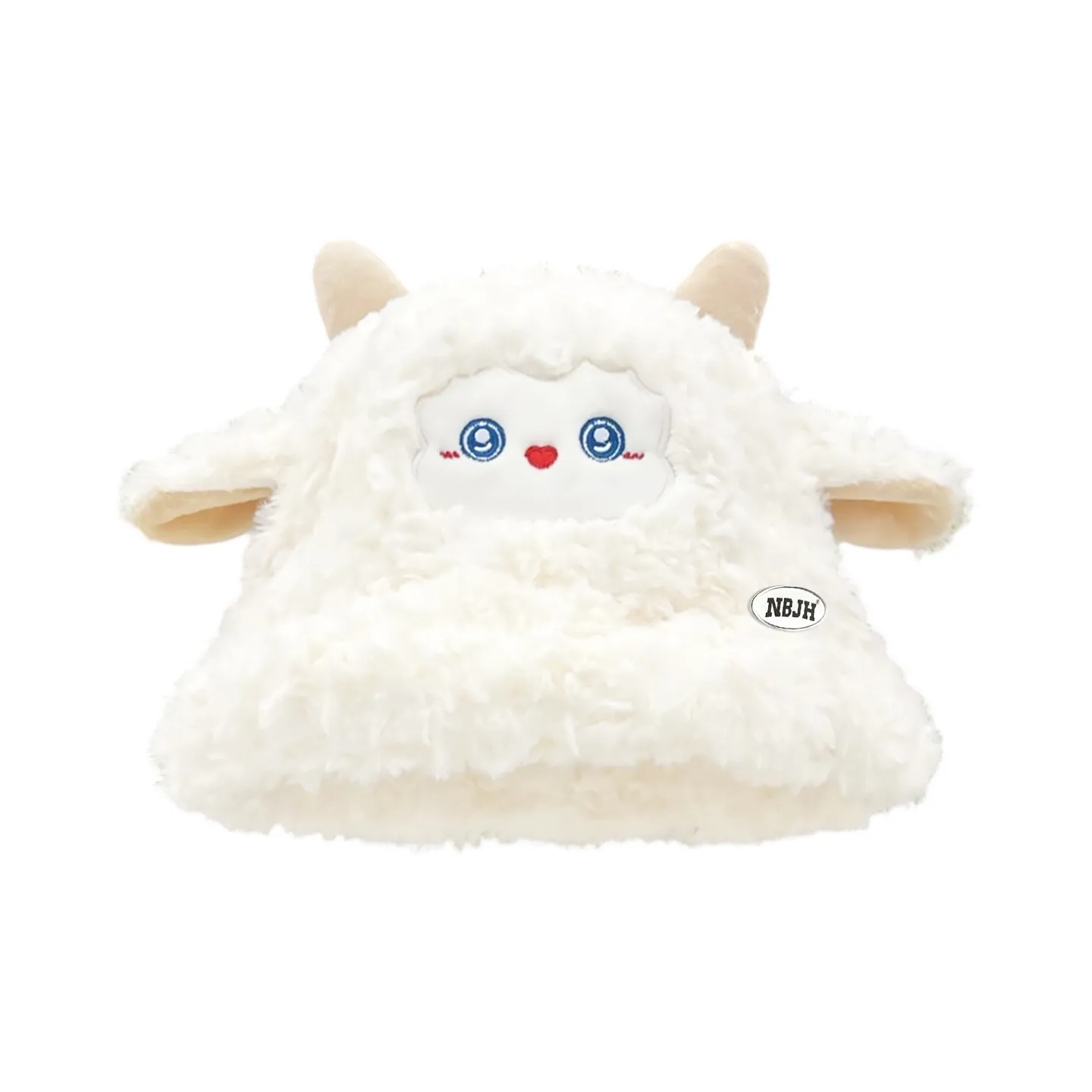 NBJH Полиэстер Панамы Унисекс