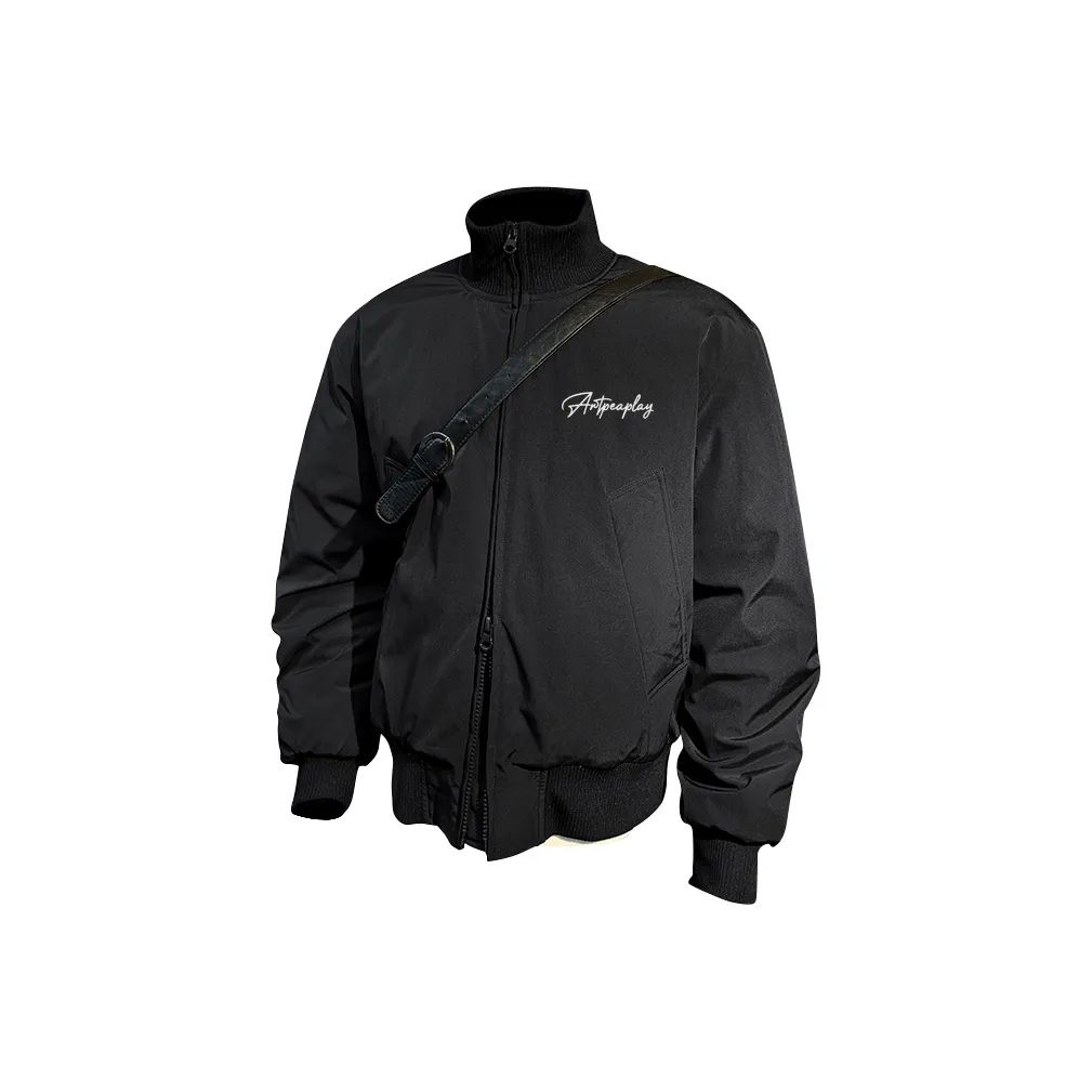 PEA Унисекс Пуховики