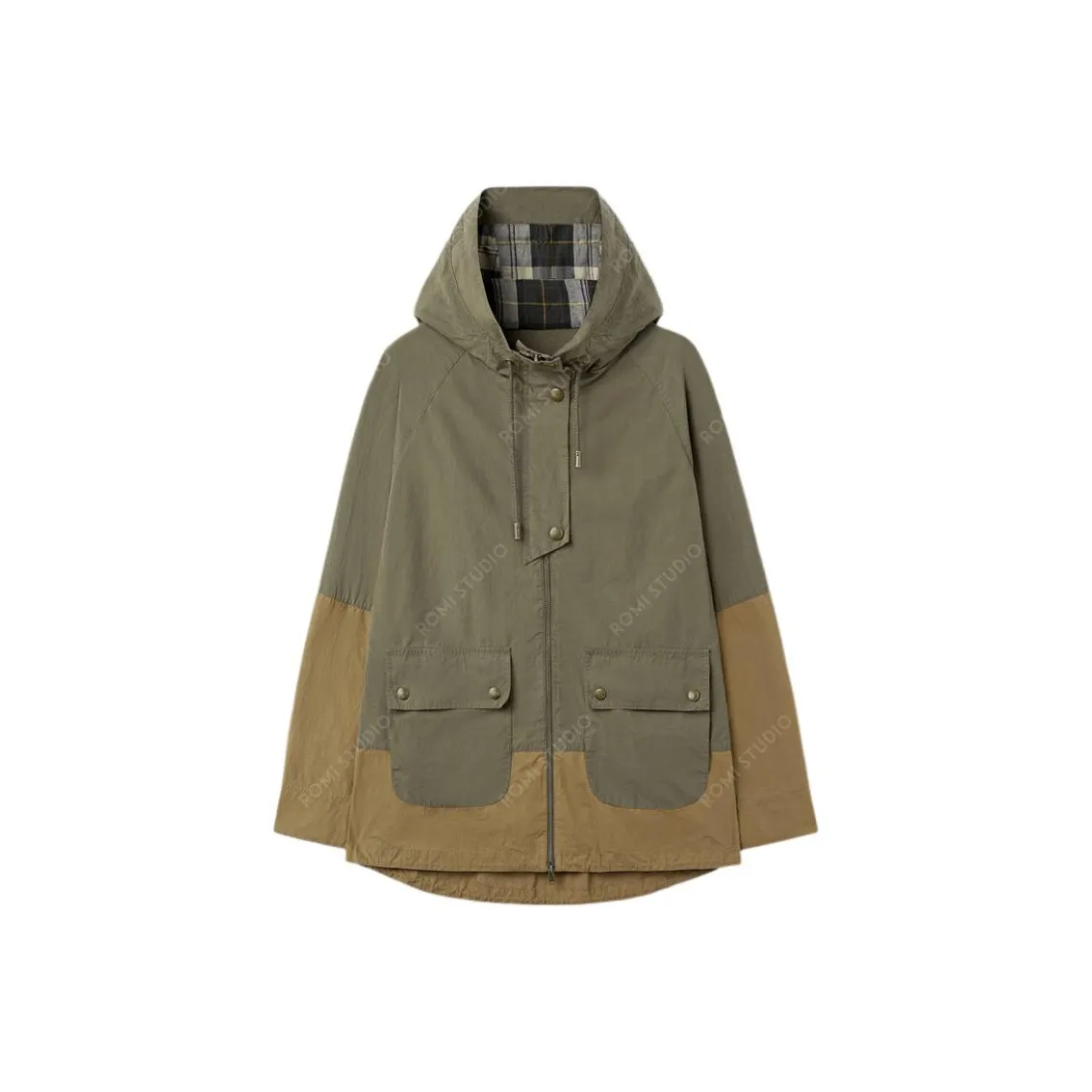 ROMI STUDIO Тренчкот Женские