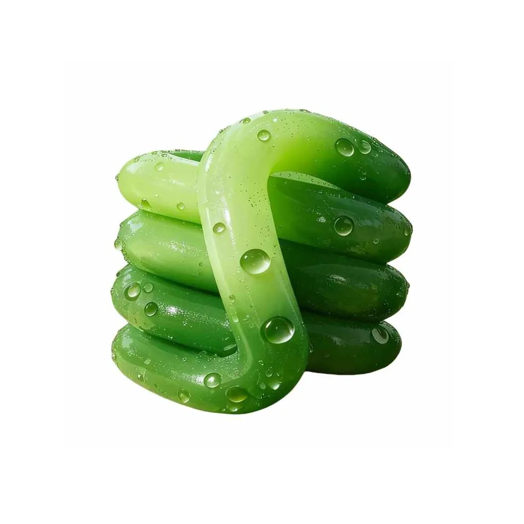 Fat Fat Dragon Твист Wa Dance Stress Relief Цвет Изменяющийся Tango Креативный Шуточный Игрушка