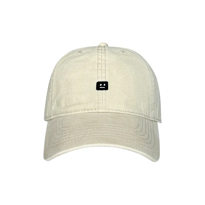 Jodhat Хлопковые кепки унисекс