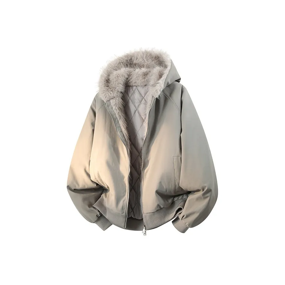 FRQ Унисекс Пуховики