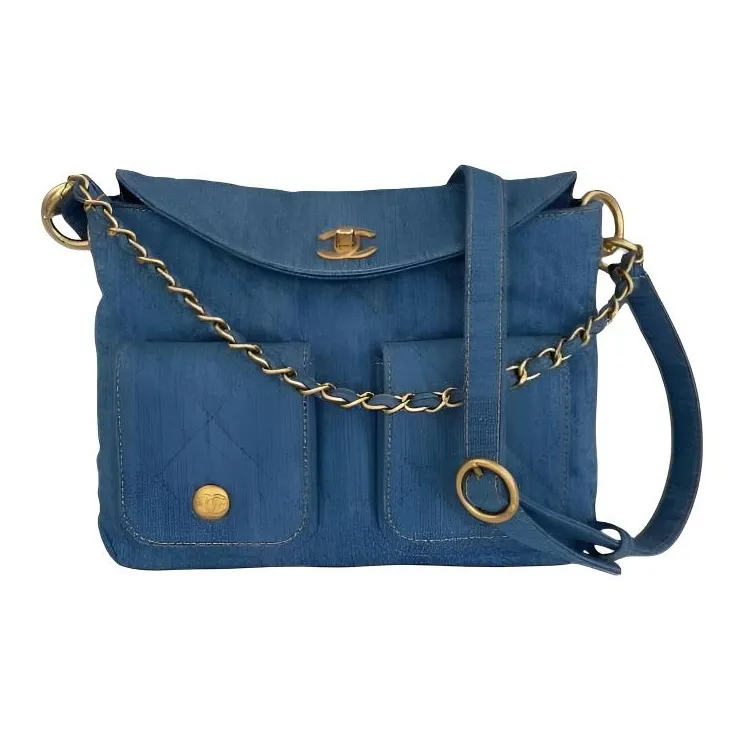 CHANEL Crossbody Bags