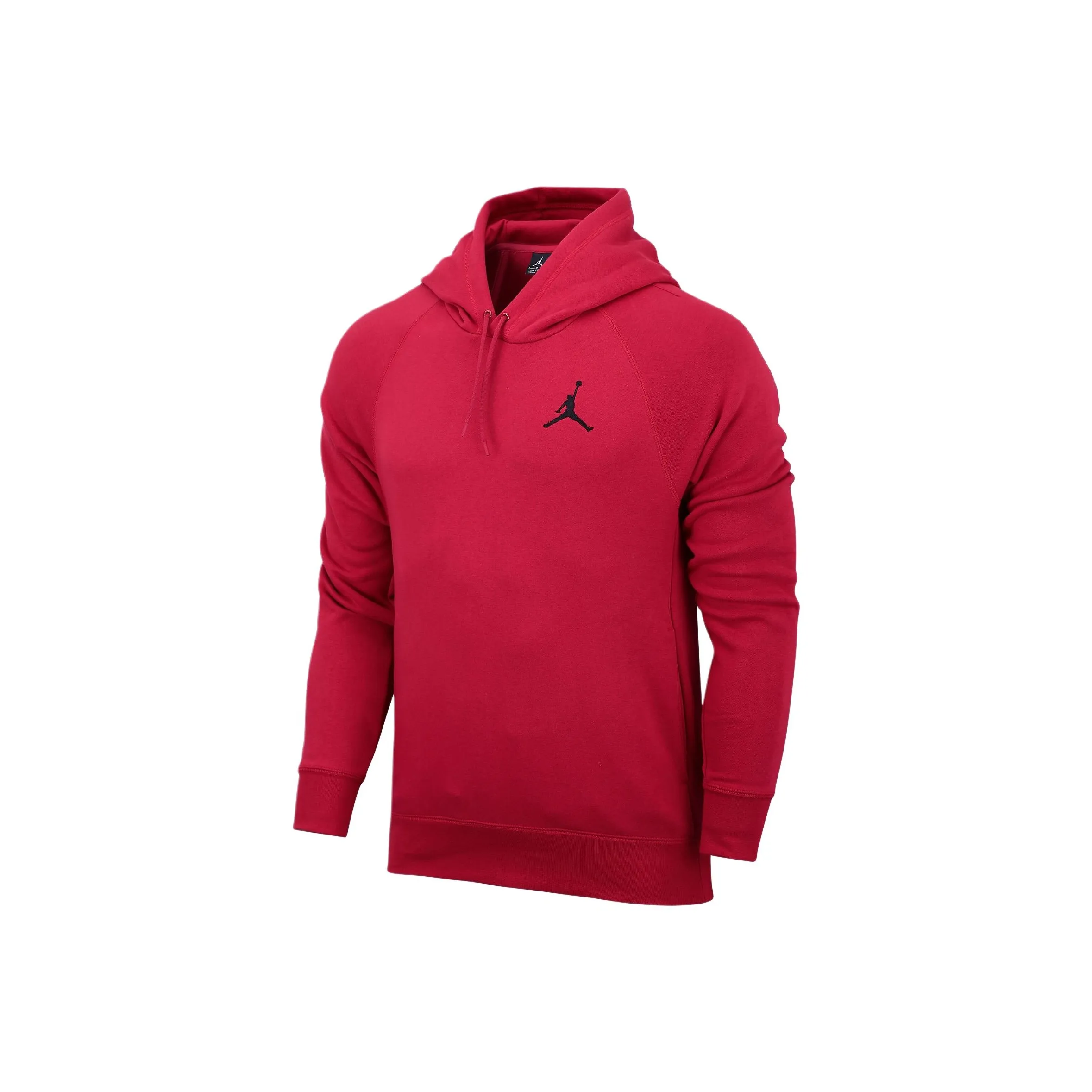 JORDAN Air Красный Мужской Свитшот