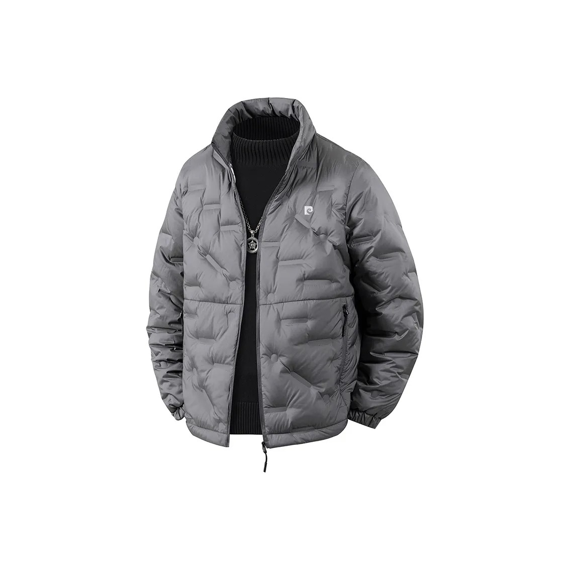 PIERRE CARDIN Пуховик Мужской