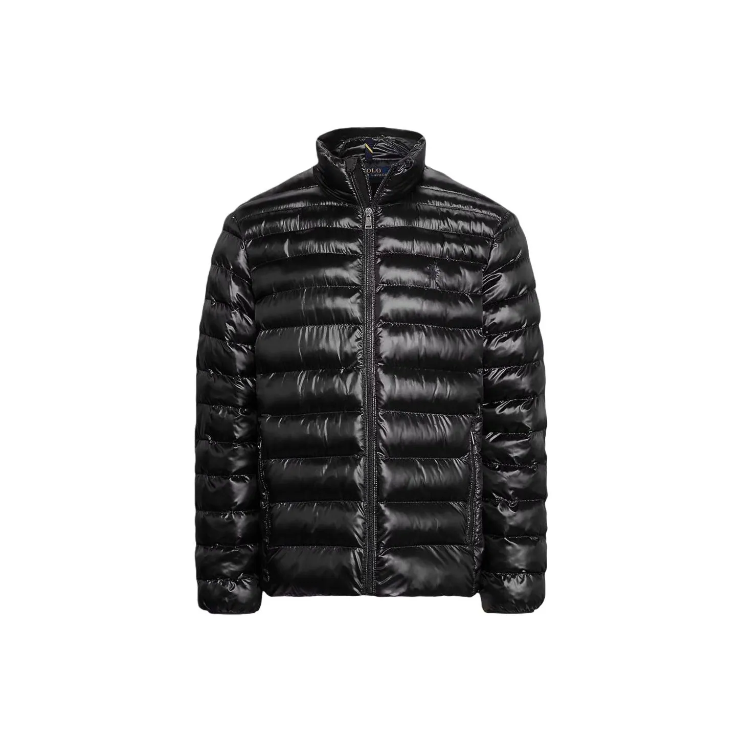 Polo Ralph Lauren Jackets Men Black