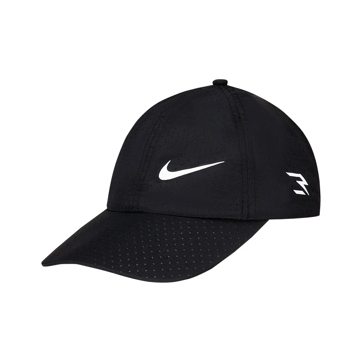 Nike 3Brand Полиэстер Кепки Детские Глубокий Черный