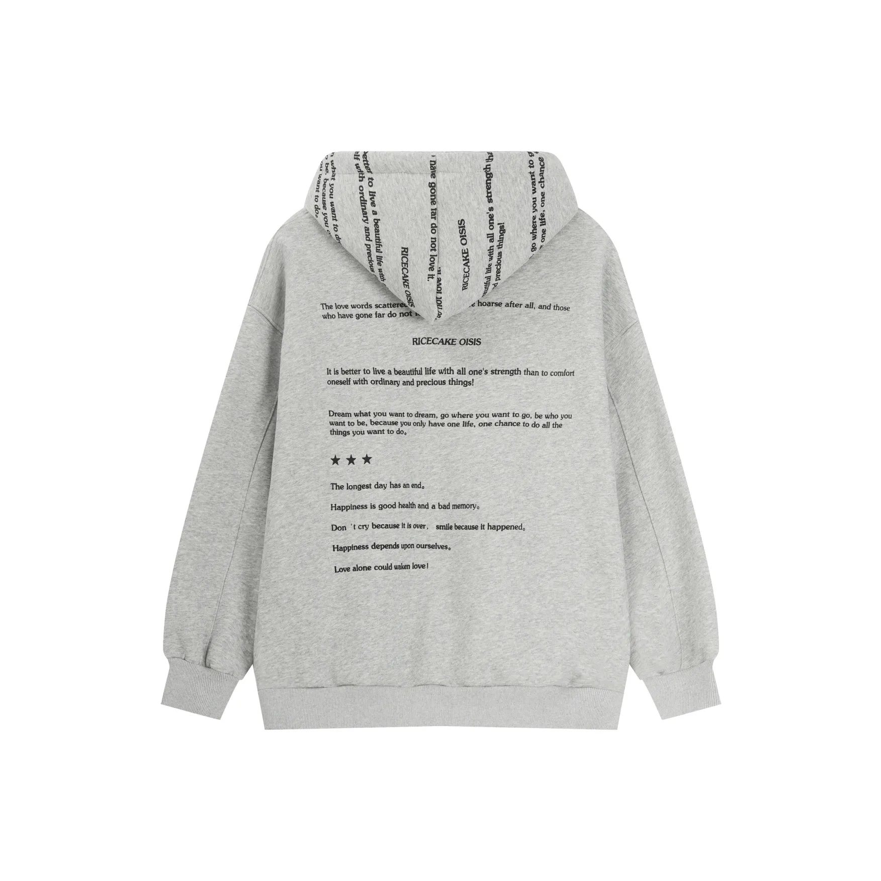 OISIS Женские Свитшоты