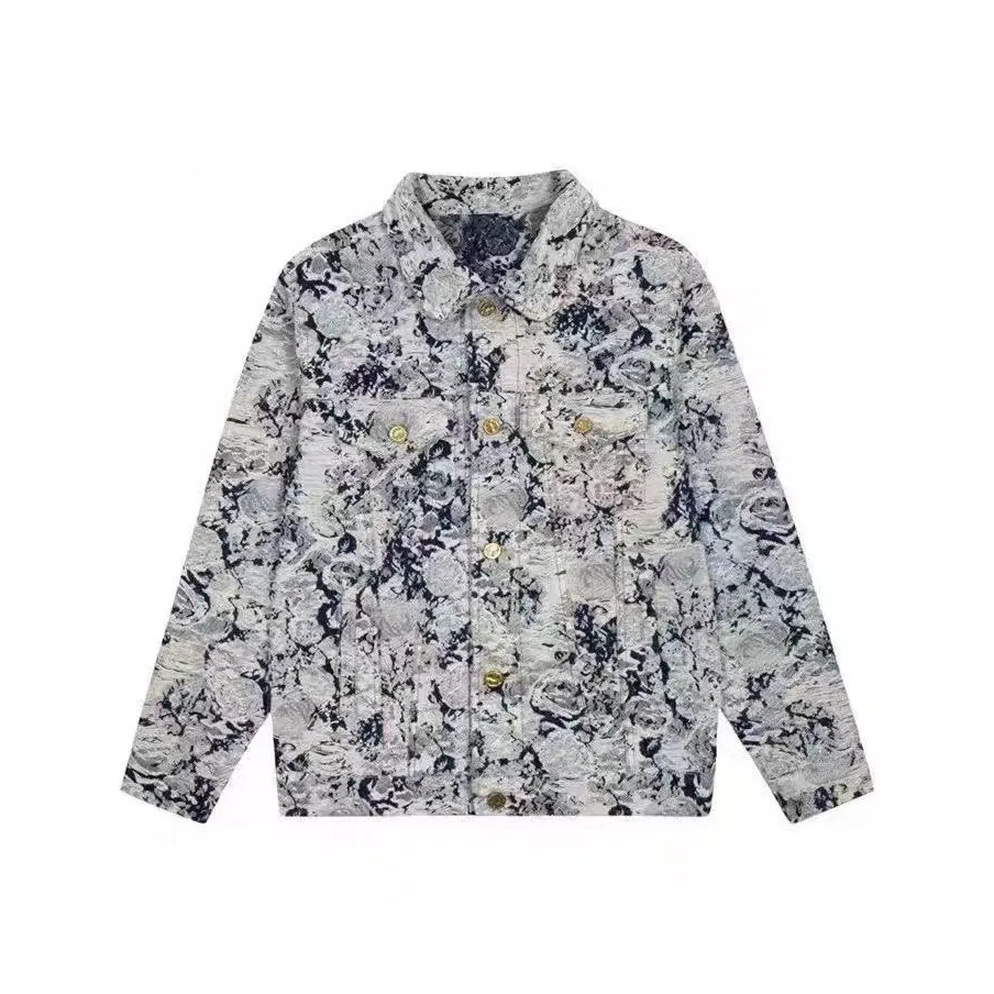 TONYBEAR Дизайн Вдохновленный Куртки Мужские