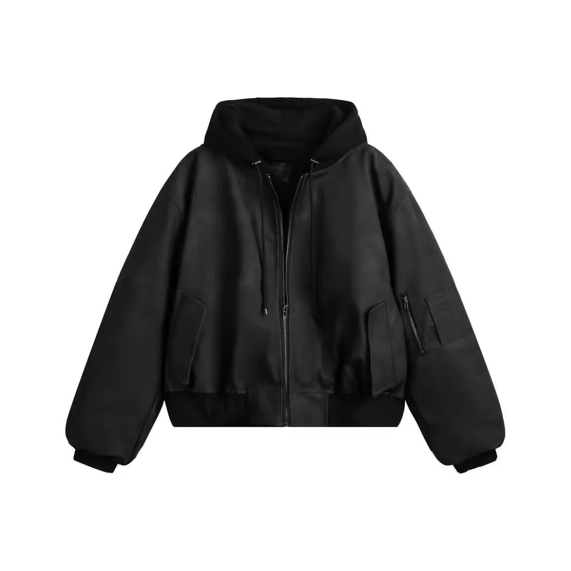 TONYBEAR Повседневная джинсовая куртка мужская