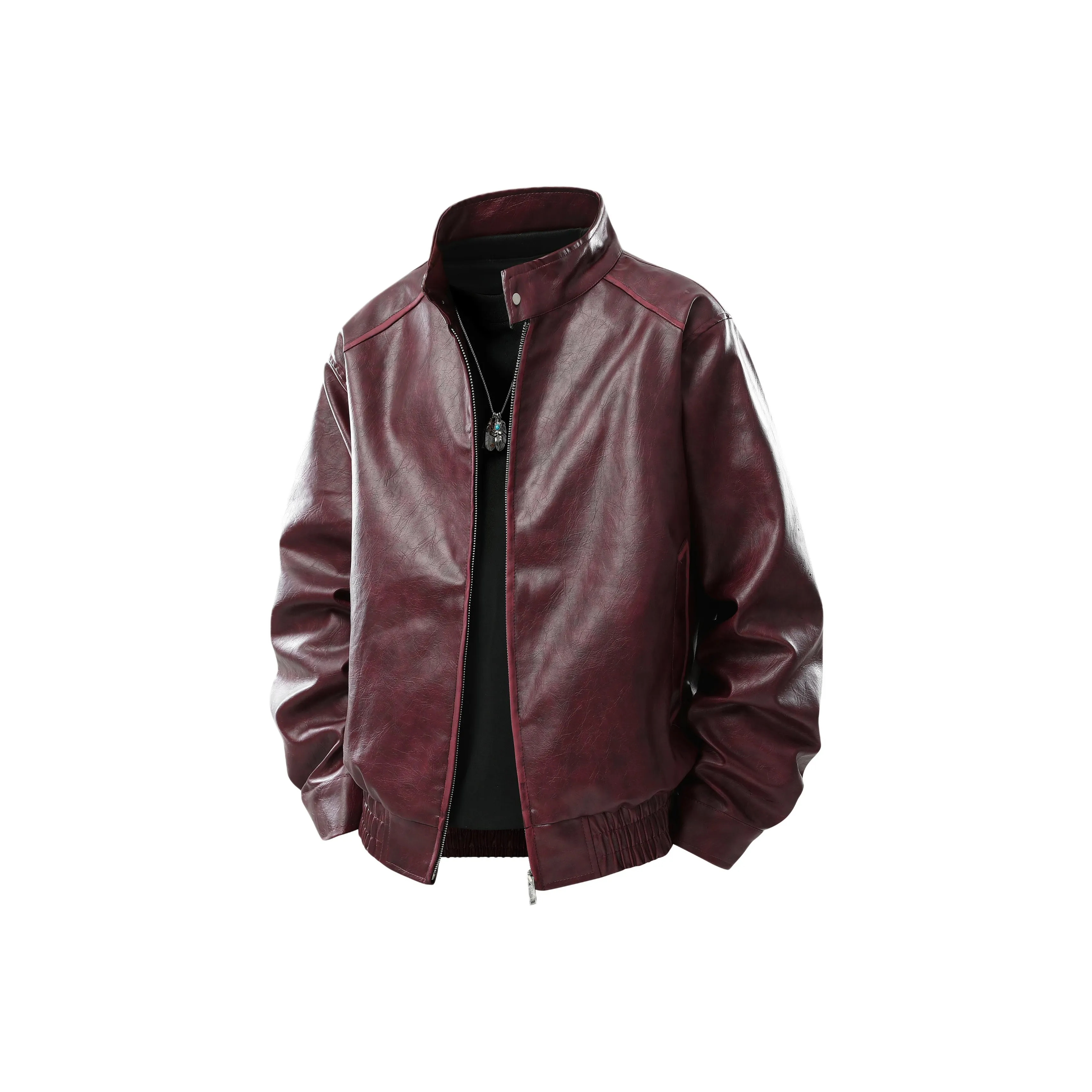 HIPHOPPUNKS Мужские Куртки